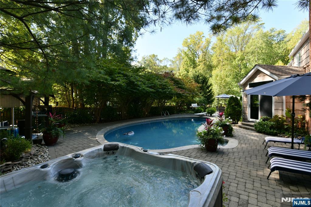 60 Parkhill Road