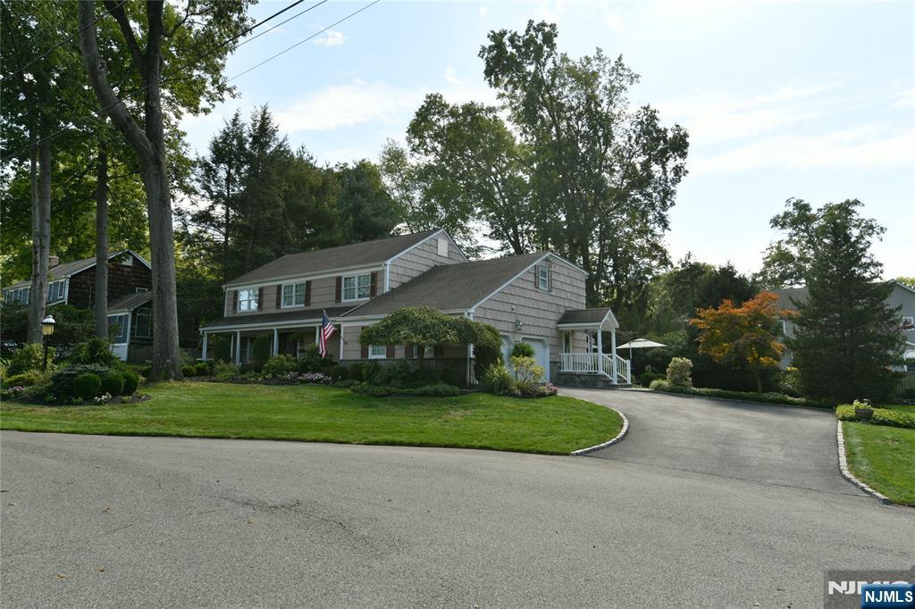 60 Parkhill Road