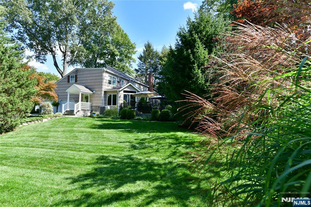 60 Parkhill Road