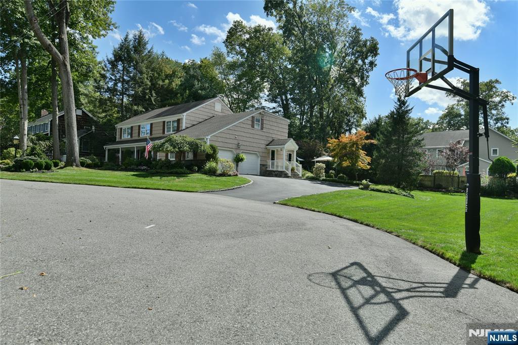 60 Parkhill Road