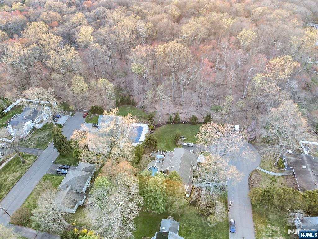 60 Parkhill Road