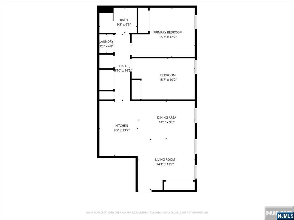 21 Lincoln Park 302 - Photo 1