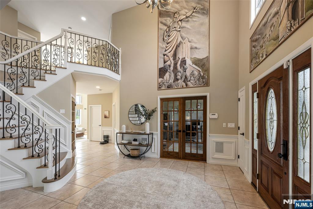 18 Renshaw Drive, Montville Township, NJ, 07045