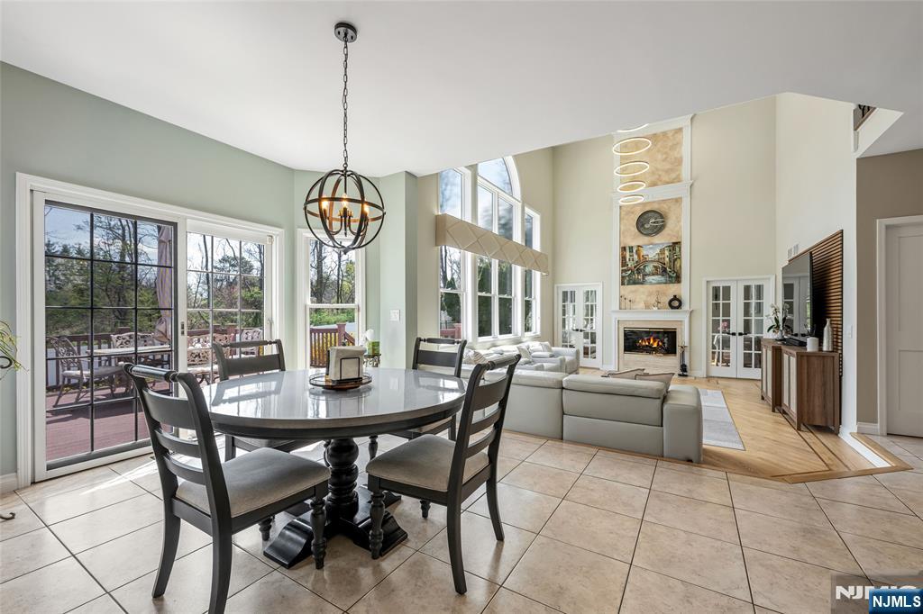 18 Renshaw Drive, Montville Township, NJ, 07045