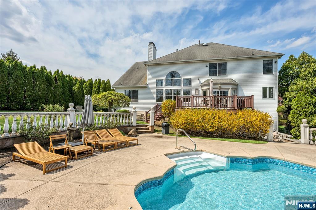 18 Renshaw Drive, Montville Township, NJ, 07045