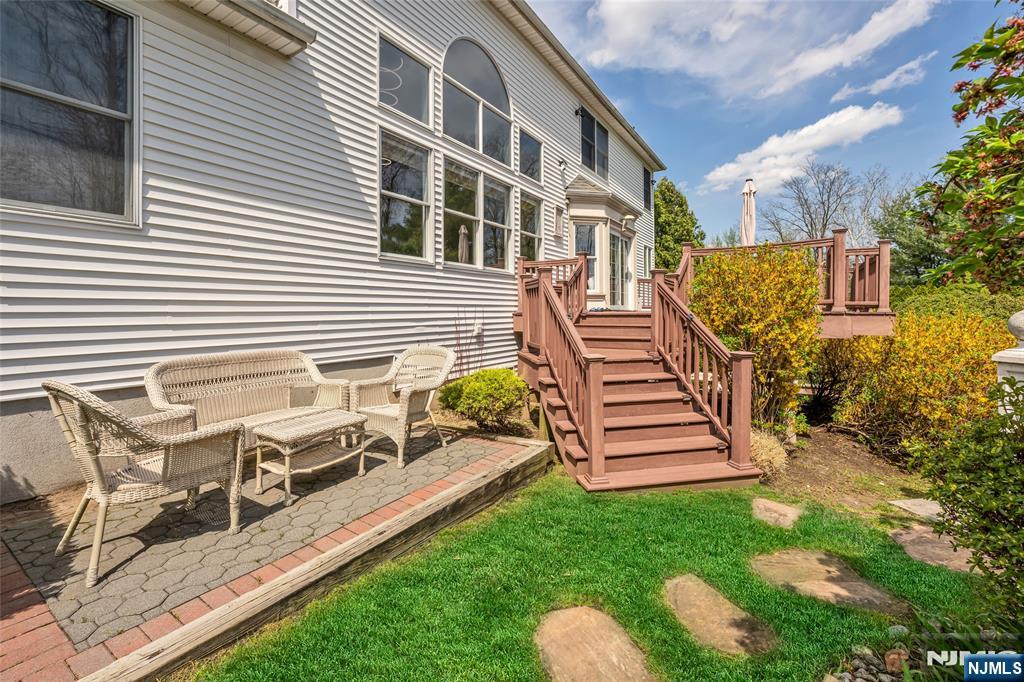 18 Renshaw Drive, Montville Township, NJ, 07045