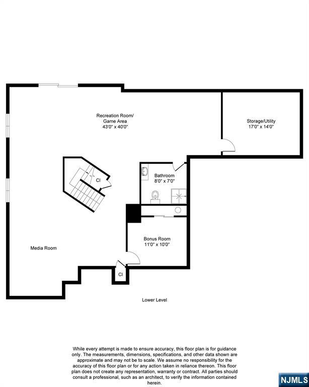 18 Renshaw Drive, Montville Township, NJ, 07045