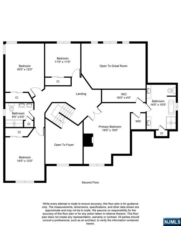 18 Renshaw Drive, Montville Township, NJ, 07045