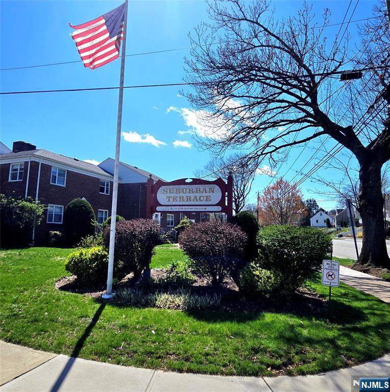 479 Maple Hill Drive #42