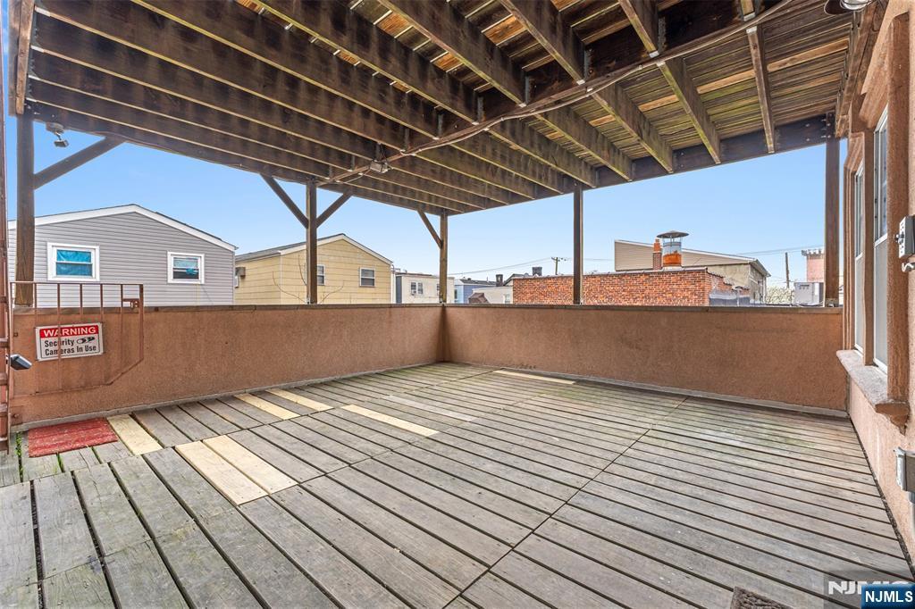 317 11th Street UNIT 2, Union City, NJ, 07087