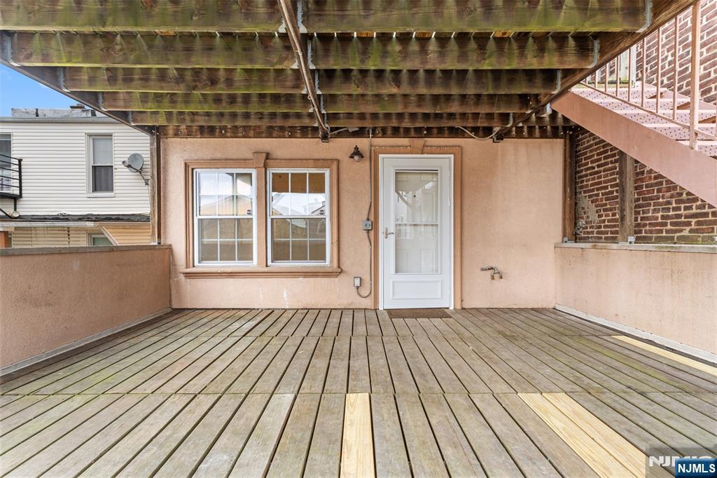 317 11th Street UNIT 2, Union City, NJ, 07087