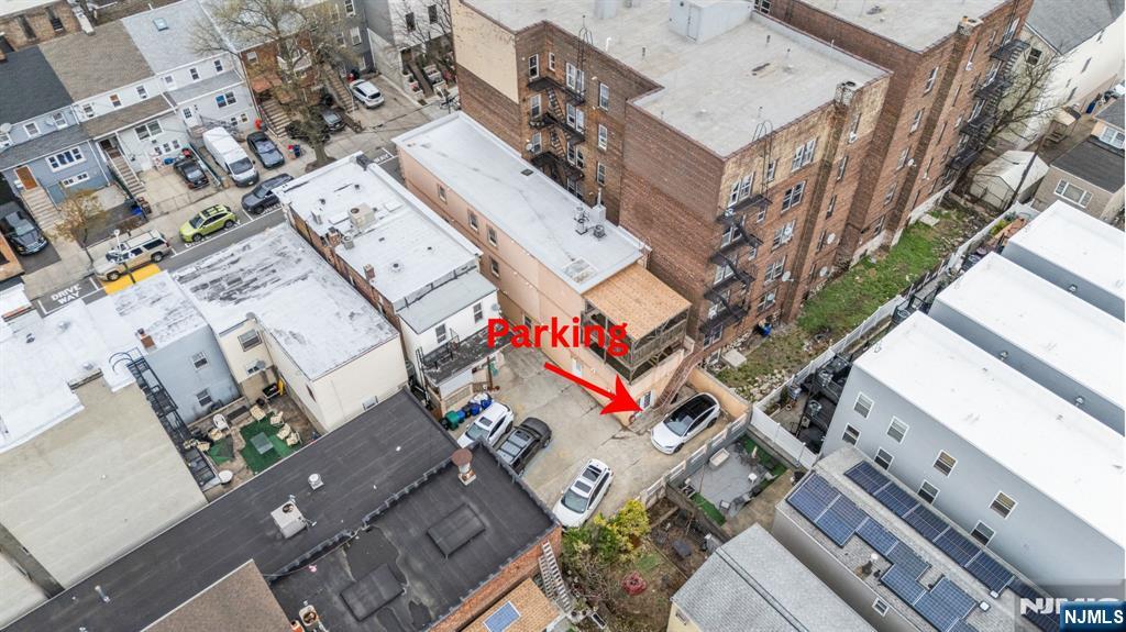 317 11th Street UNIT 2, Union City, NJ, 07087