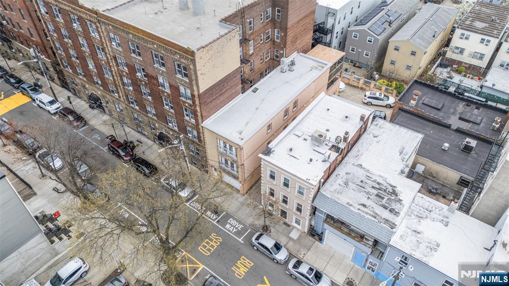 317 11th Street UNIT 2, Union City, NJ, 07087