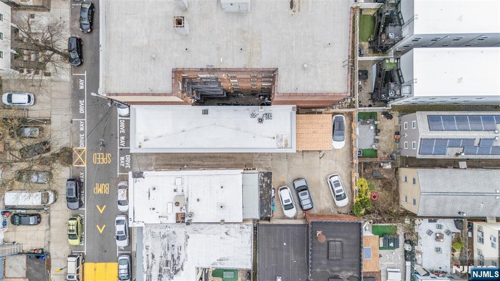 317 11th Street UNIT 2, Union City, NJ, 07087