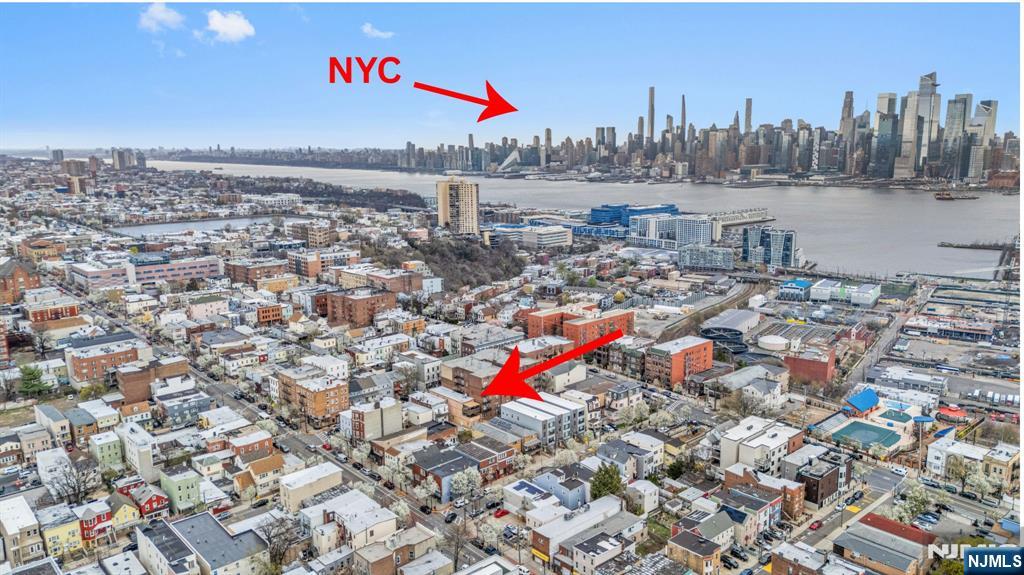 317 11th Street UNIT 2, Union City, NJ, 07087