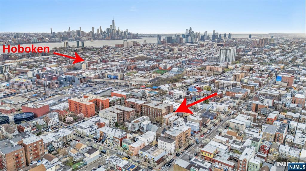 317 11th Street UNIT 2, Union City, NJ, 07087