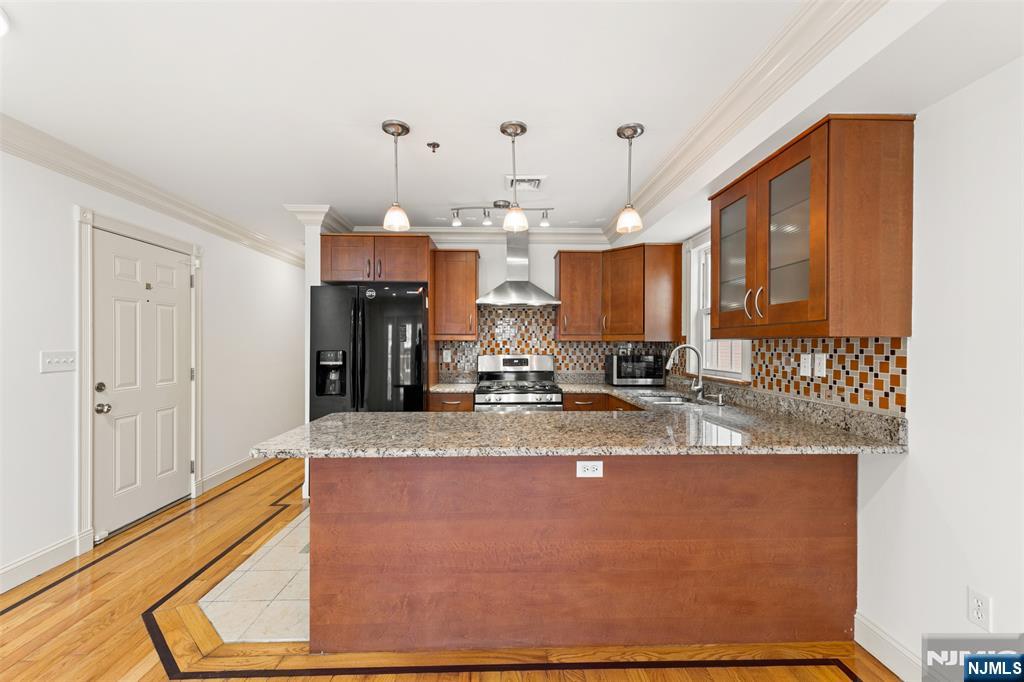 317 11th Street UNIT 2, Union City, NJ, 07087