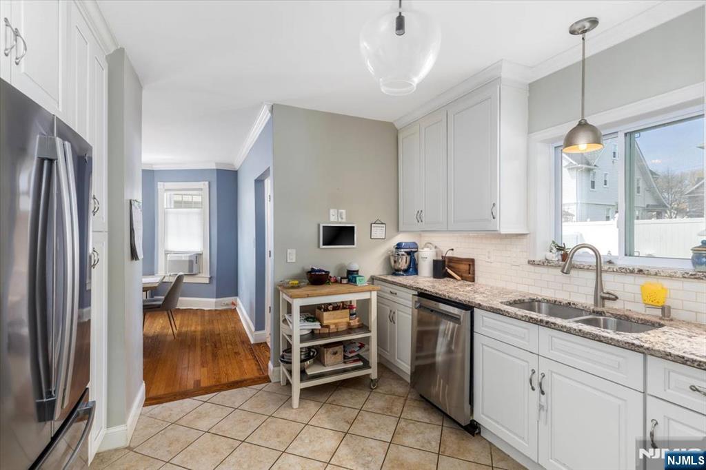 36 Hasbrouck Place, Rutherford, NJ, 07070