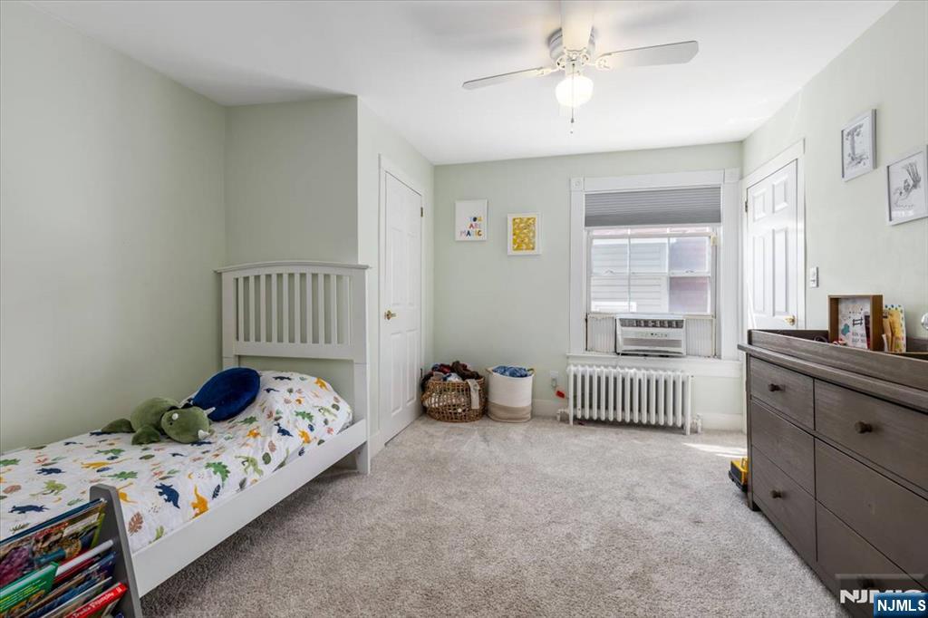 36 Hasbrouck Place, Rutherford, NJ, 07070