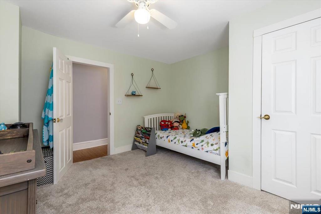 36 Hasbrouck Place, Rutherford, NJ, 07070