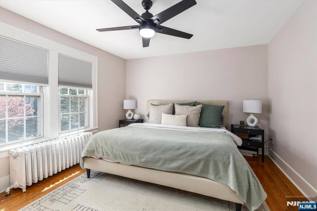 36 Hasbrouck Place, Rutherford, NJ, 07070