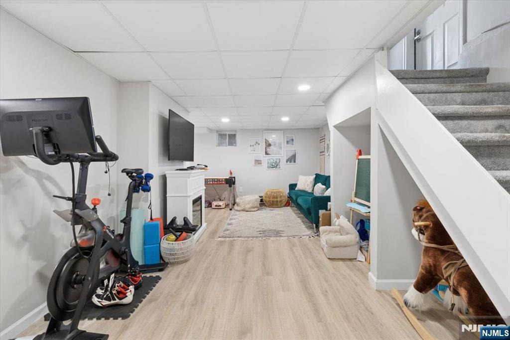 36 Hasbrouck Place, Rutherford, NJ, 07070