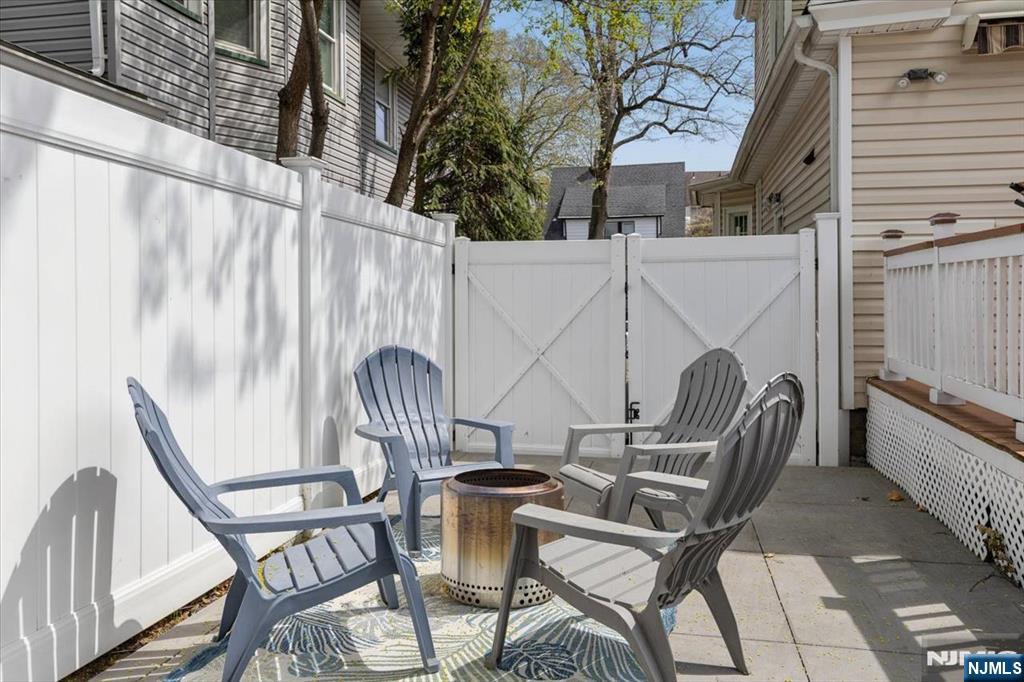 36 Hasbrouck Place, Rutherford, NJ, 07070