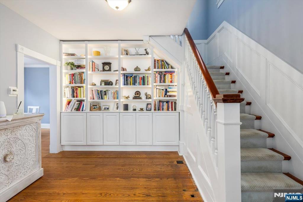 36 Hasbrouck Place, Rutherford, NJ, 07070