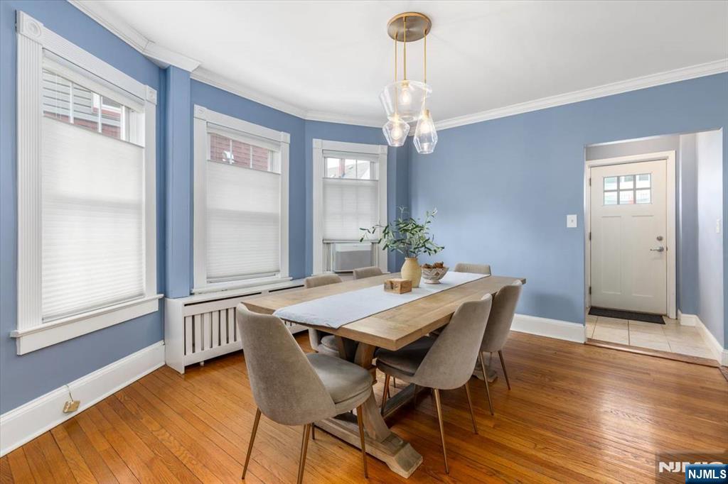 36 Hasbrouck Place, Rutherford, NJ, 07070