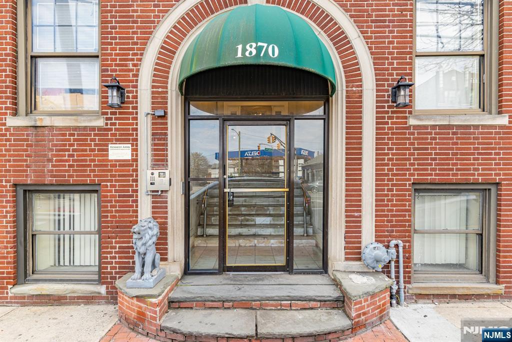 1870 John F Kennedy Boulevard UNIT 406, Jersey City, NJ, 07304