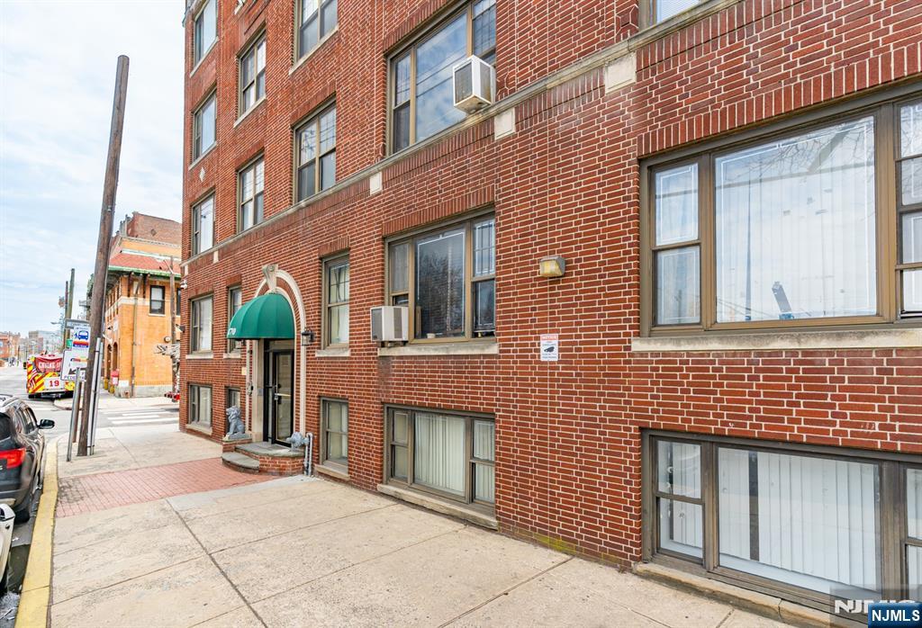 1870 John F Kennedy Boulevard UNIT 406, Jersey City, NJ, 07304
