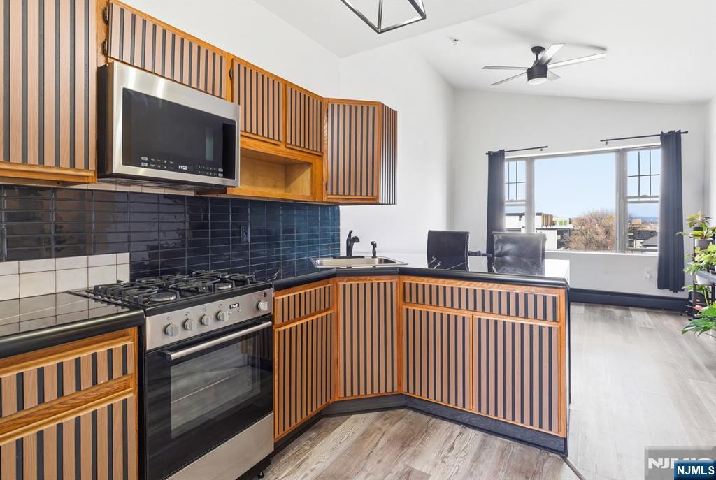 1870 John F Kennedy Boulevard UNIT 406, Jersey City, NJ, 07304