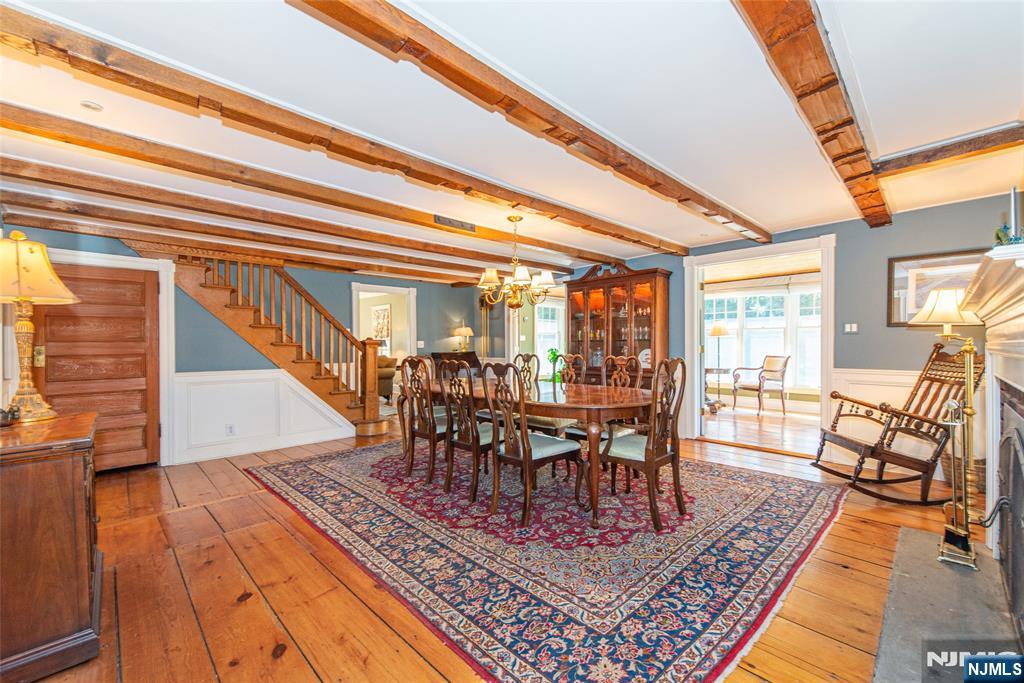 376 Lafayette Road, Harrington Park, NJ, 07640