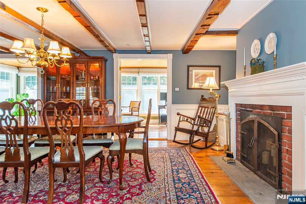 376 Lafayette Road, Harrington Park, NJ, 07640