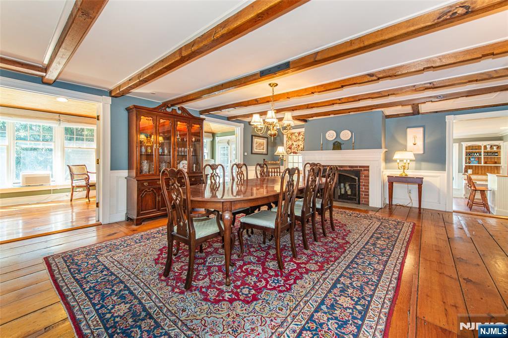 376 Lafayette Road, Harrington Park, NJ, 07640