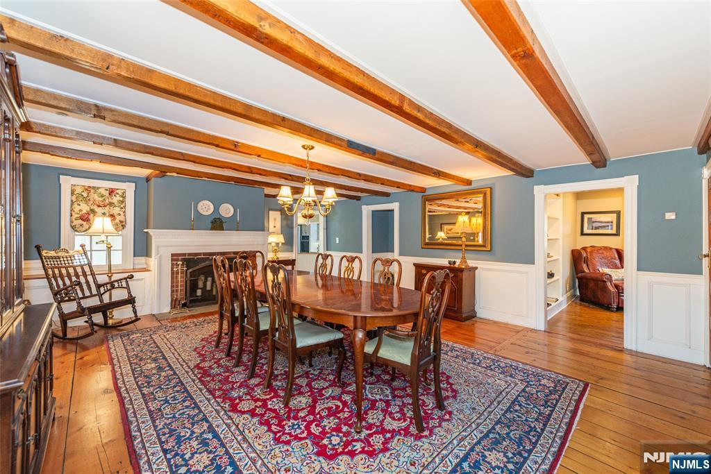 376 Lafayette Road, Harrington Park, NJ, 07640