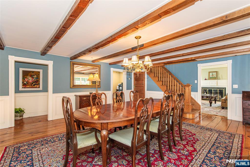 376 Lafayette Road, Harrington Park, NJ, 07640