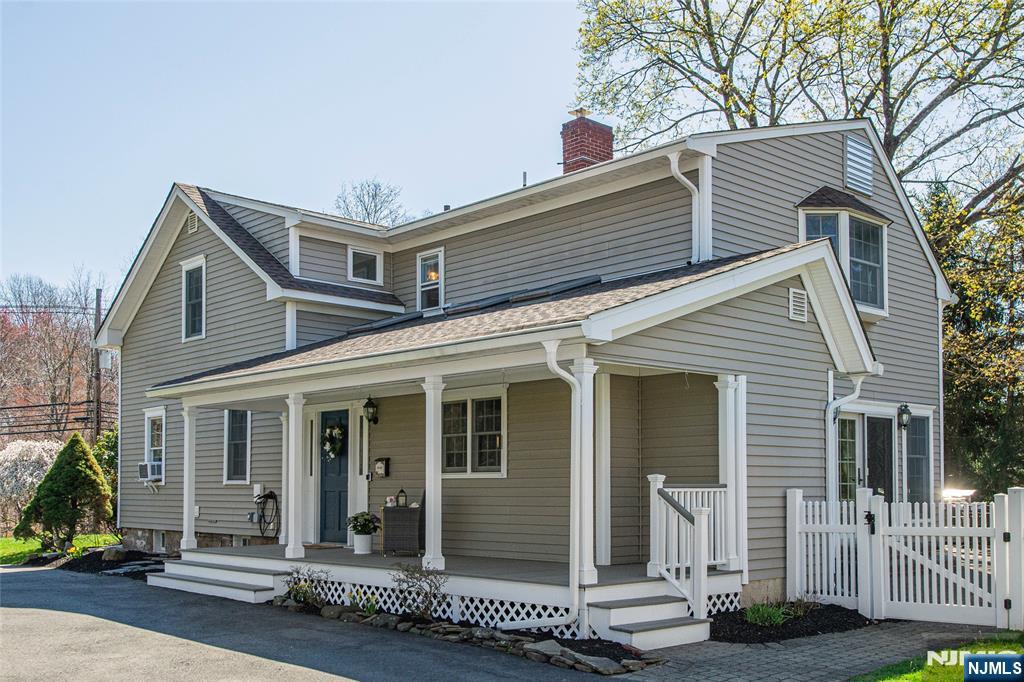 376 Lafayette Road, Harrington Park, NJ, 07640