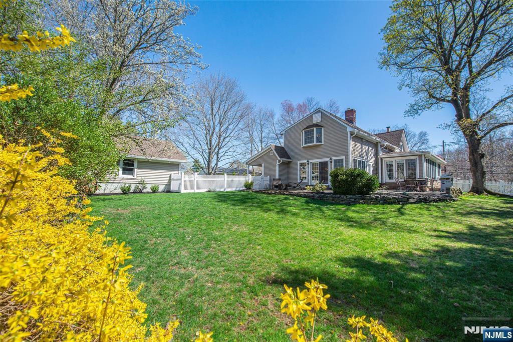 376 Lafayette Road, Harrington Park, NJ, 07640