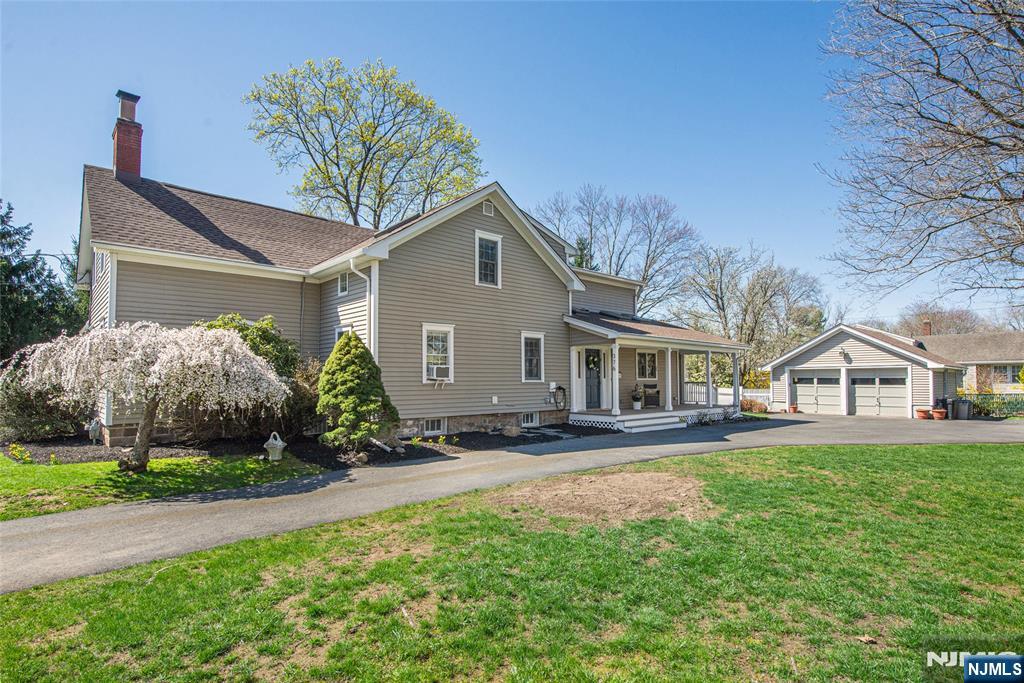 376 Lafayette Road, Harrington Park, NJ, 07640