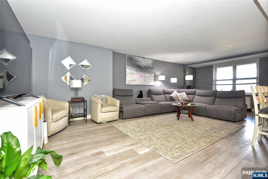 301 Beech Street #2F