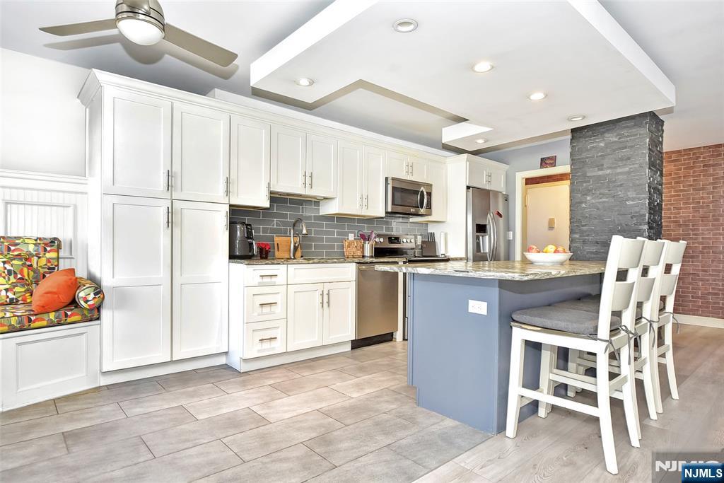 301 Beech Street #2F