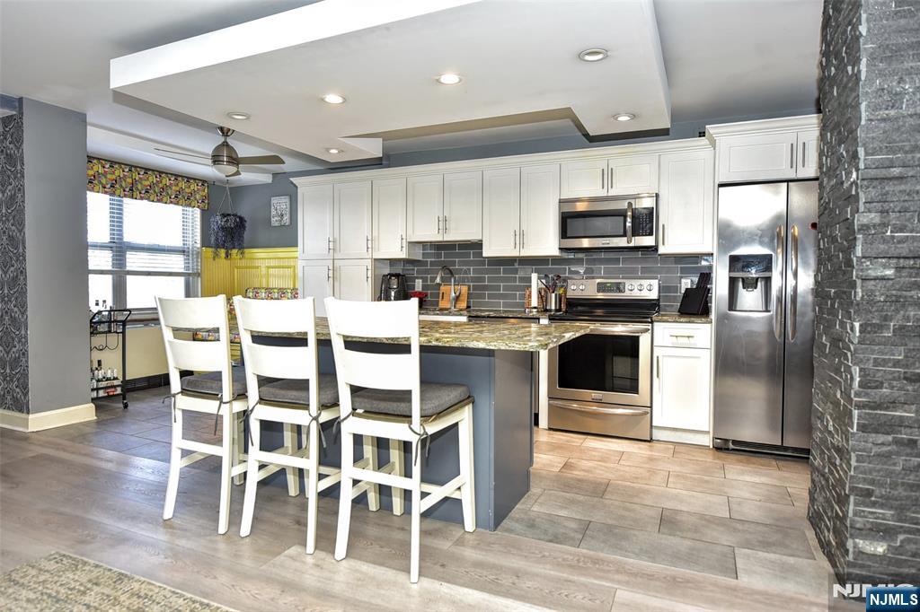 301 Beech Street #2F