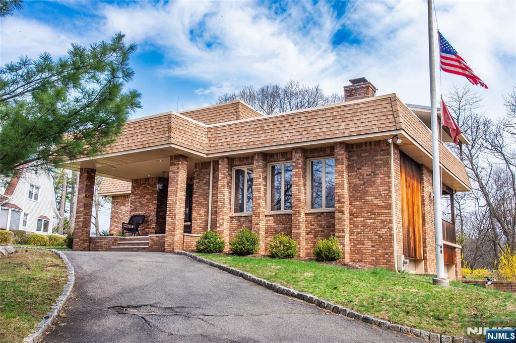 845 Rifle Camp Road - Photo 1