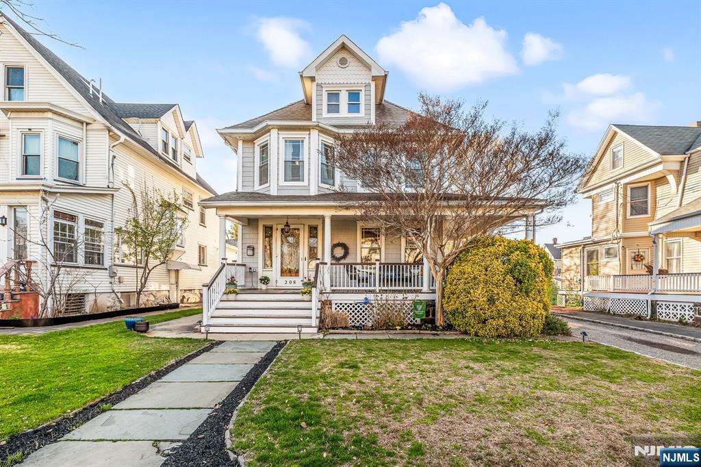 78 Elmwood Road, Cedar Grove, NJ, 07009