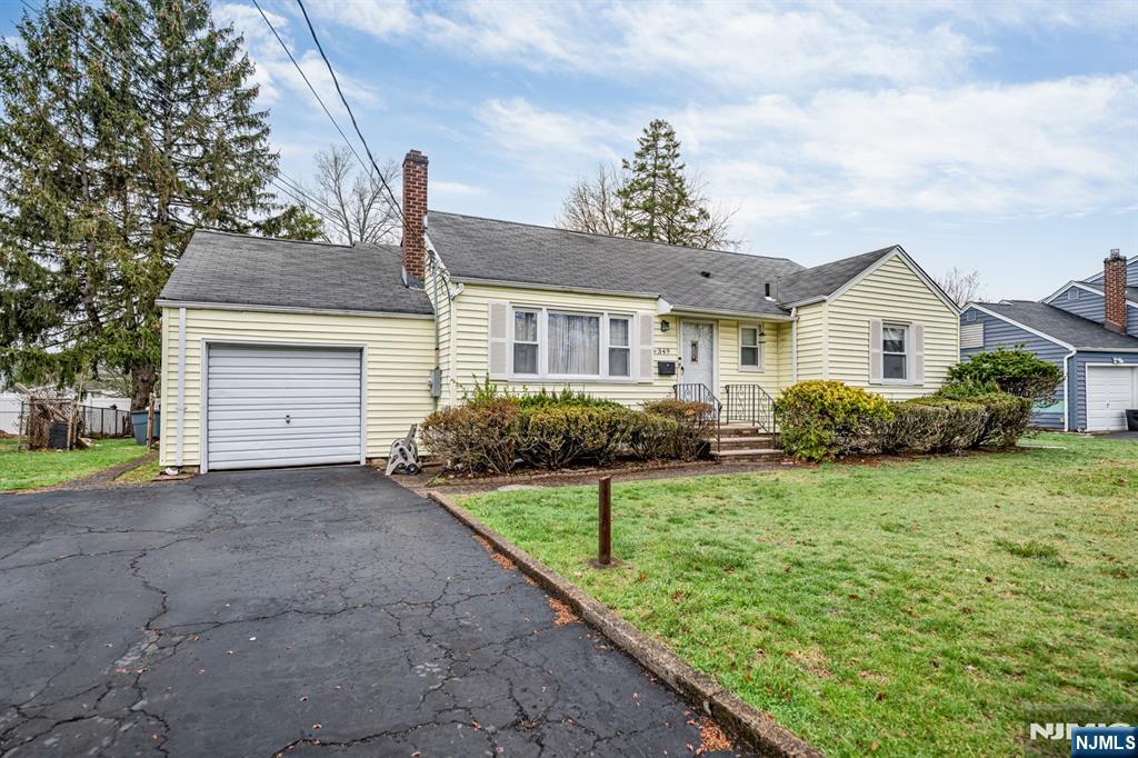 349 Trensch Drive - Photo 2