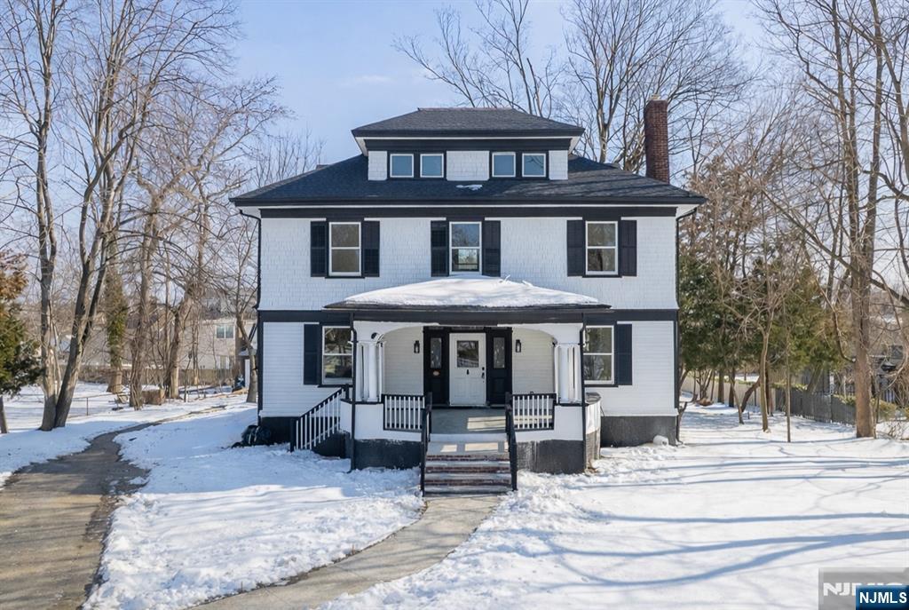 29 Temple Place, Passaic, NJ, 07055