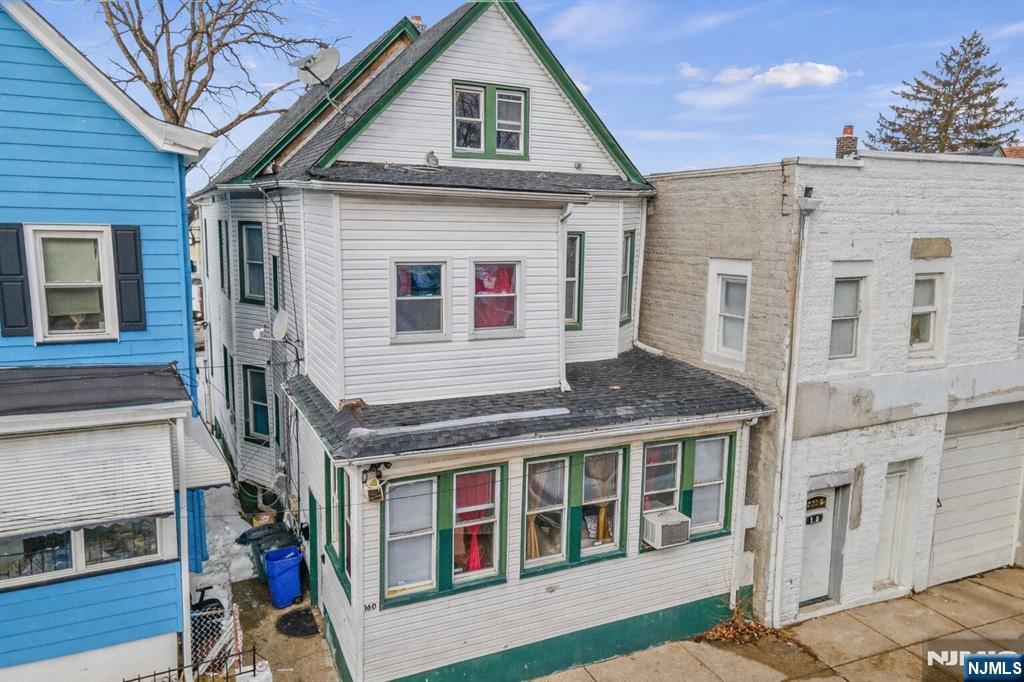 219 Lawrence Place, Paterson, NJ, 07501