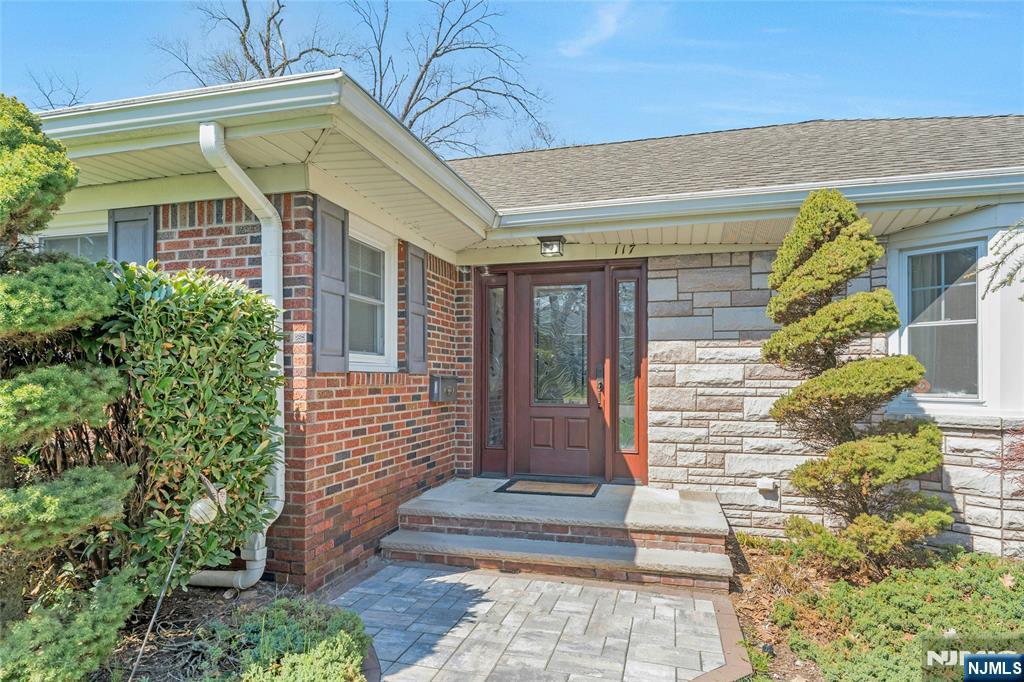 Oradell