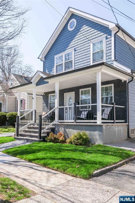 126 Ridge Avenue - Photo 3